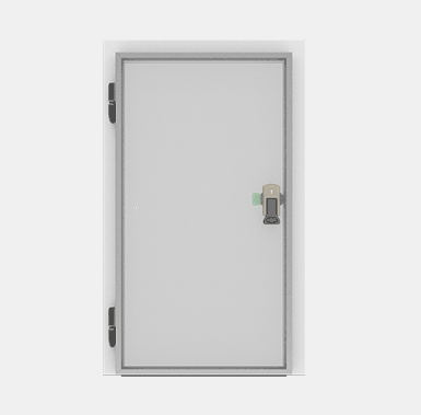 Kits para puertas batientes