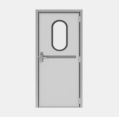 Kits para puertas de oficina
